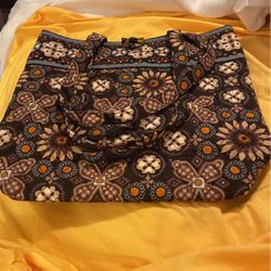 Vera Bradley Bag