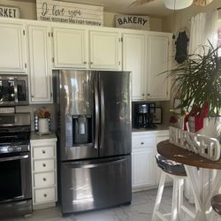 LG Refrigerator For Sale