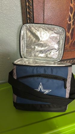 Dallas Cowboys Cooler For 12 Cans