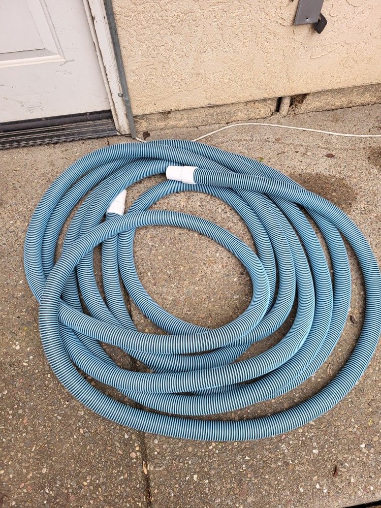 50 Ft. Pool Hose