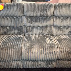 Loveseat And Sofa Recliners