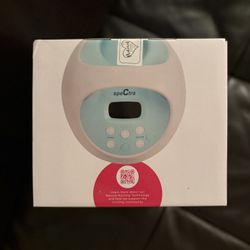 Spectra S1 Brest Pump