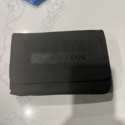Owners manual