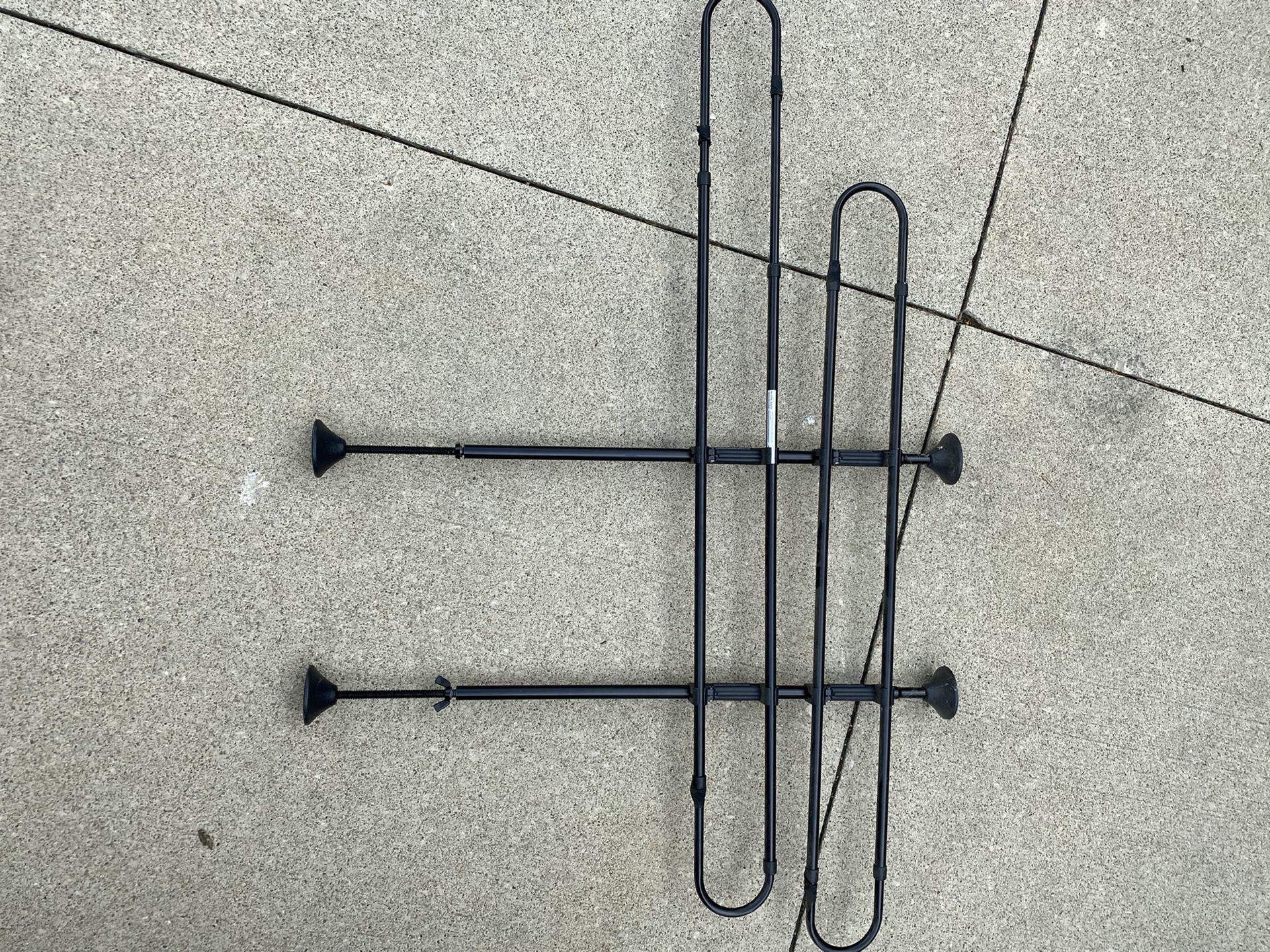 Pet Gate For SUV