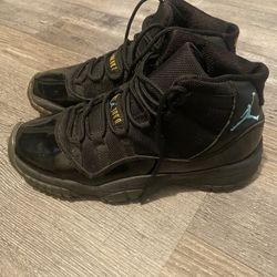 Jordan 11s