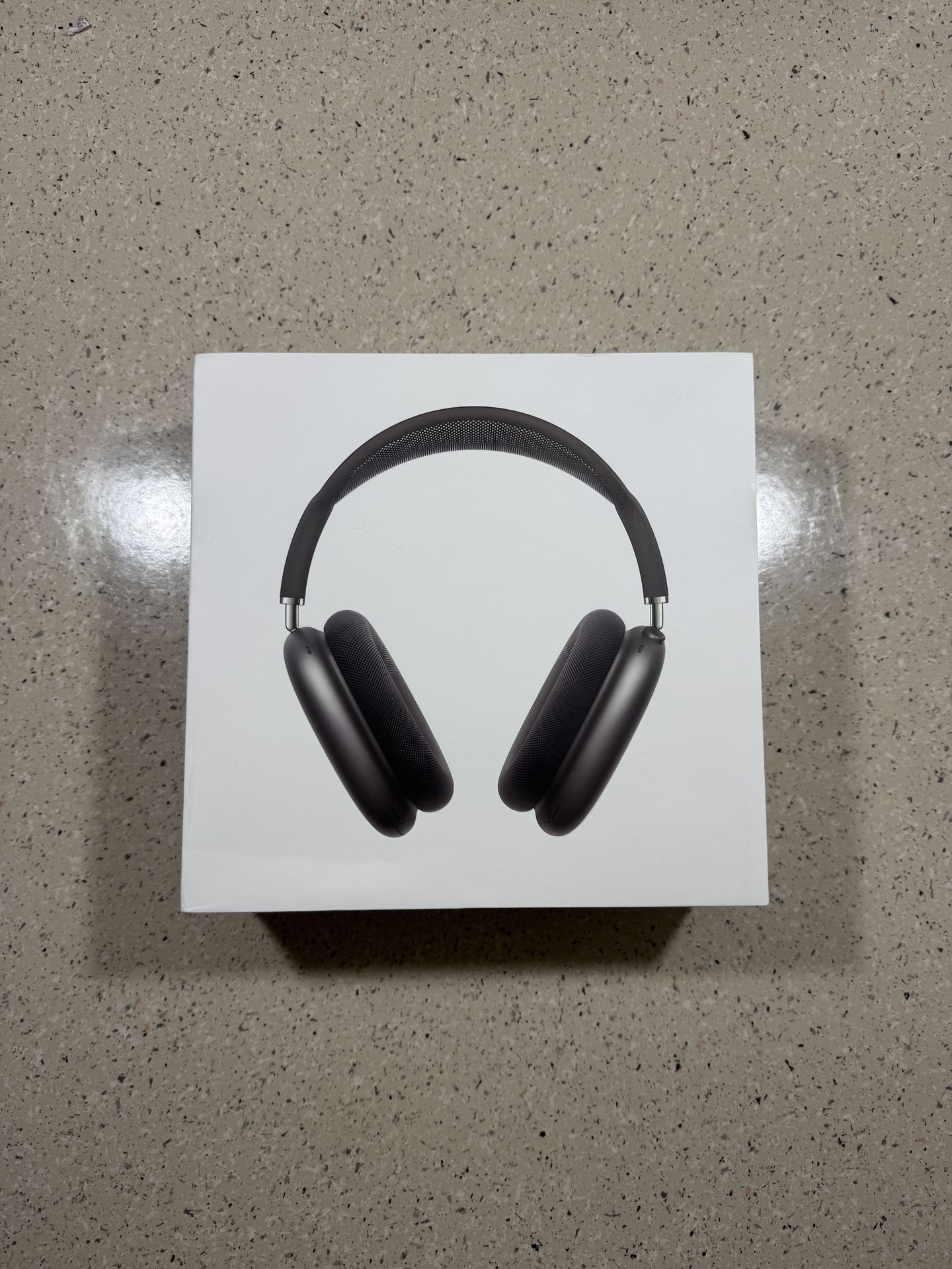 AirPods Max 2 (Midnight)