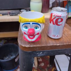 Clown Cup