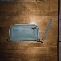 Wrist Wallet