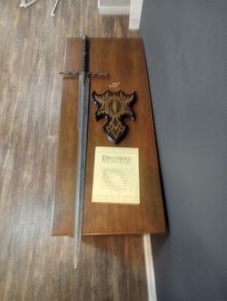 Sword of the Ringwraiths