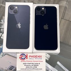 iPhone 13 128gb Unlocked 