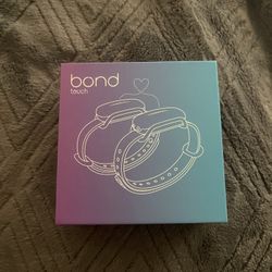 Bond Touch Bracelet 