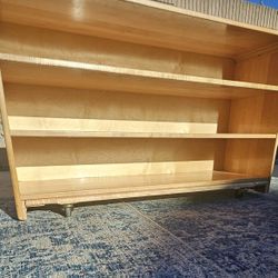 Storage Shelf, 3 Shelves