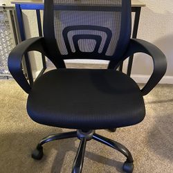 Ergonomic Office Chair