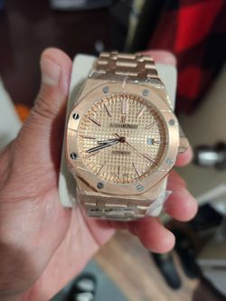 Men's Watch
