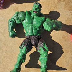 Hulk 2003