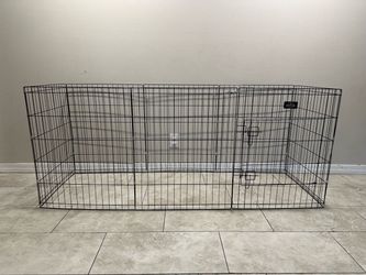 Tall Playpen / Pet Fence
