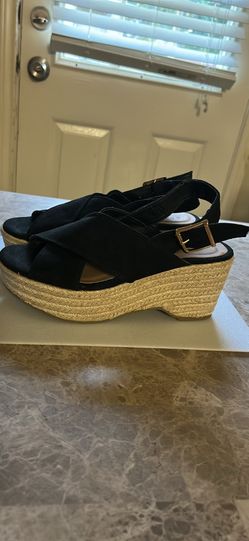 Women’s Sz 7 Espadrilles.