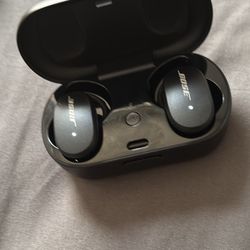 Bose CQ Earbuds 