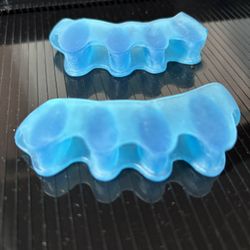 Gel Toe Separator Straightener Spacer 
