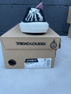 Straye Shoes