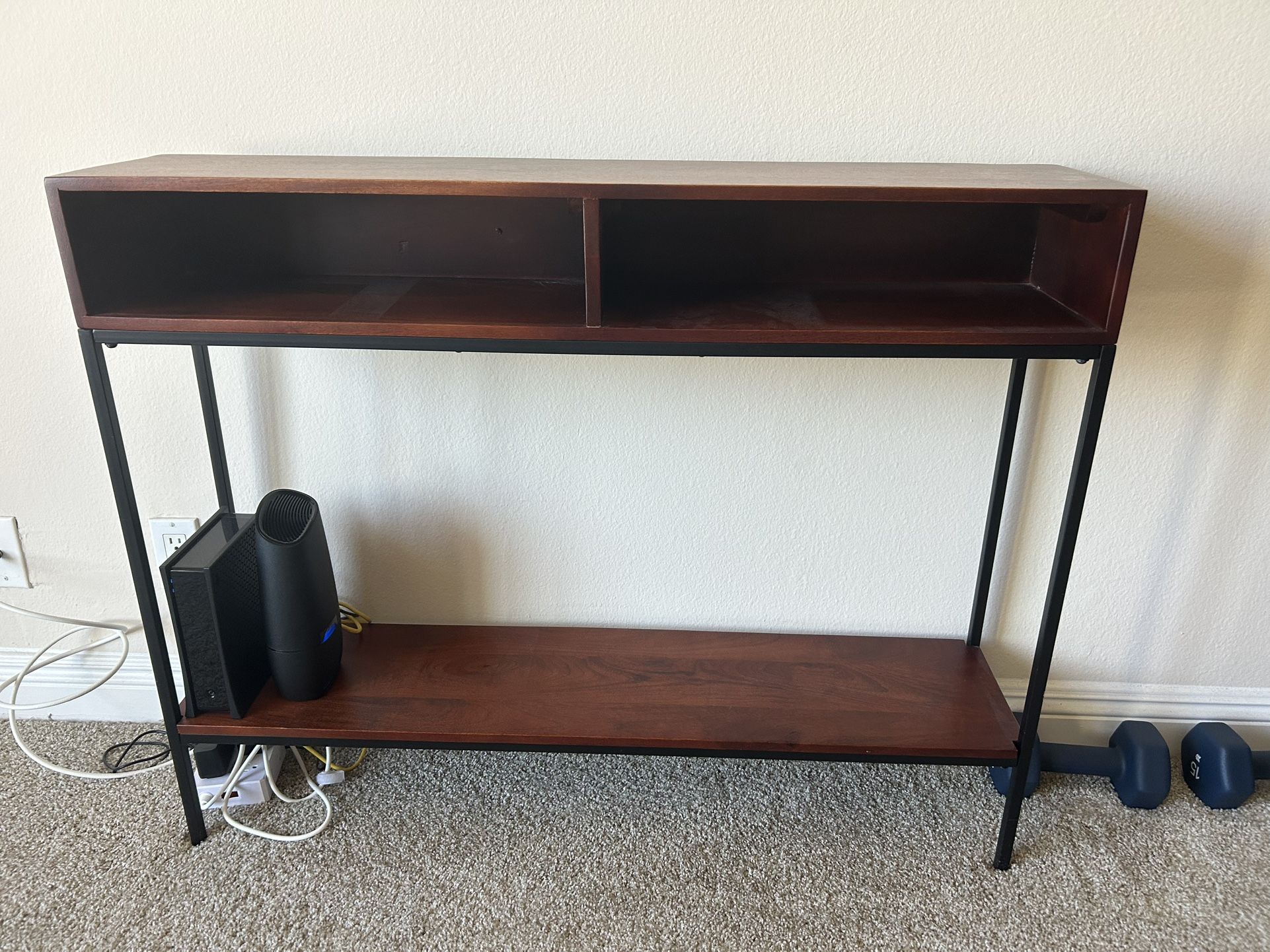 Console table/TV stand