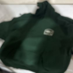 Salt Life Mens Pro Salt Print Hoodie Sweatshirt