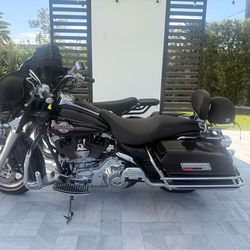 2005 Harley Davidson
