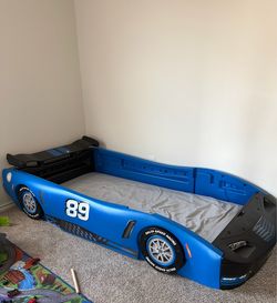 Kids bed