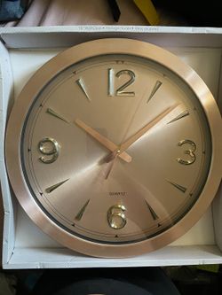 Clock