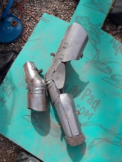 14th century suit of armor replica