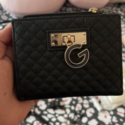 G By Guess Women Wallet