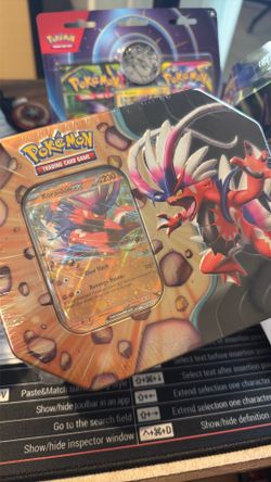 Pokémon Sealed