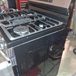Gas Stove
