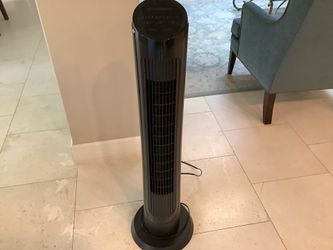 Omni Breeze tower  Fan