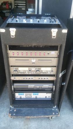 Dj for sale