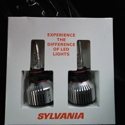 Sylvania 9005 6000k LED