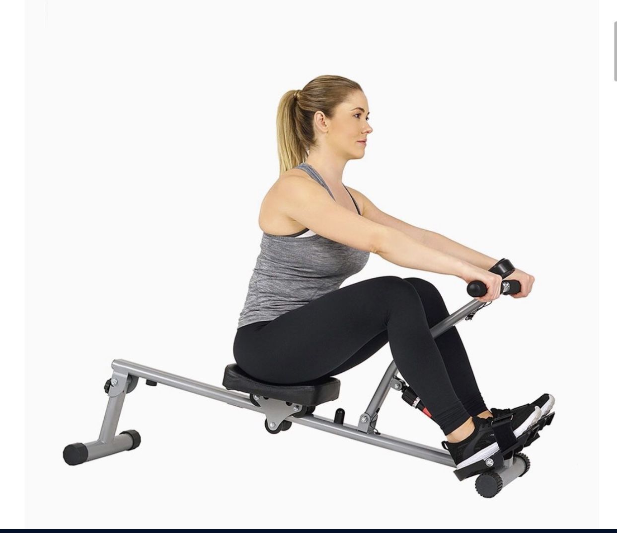 Rowing Machine
