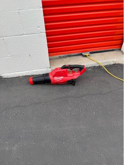 M18 blower