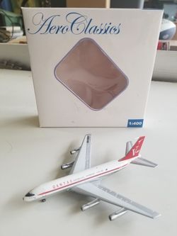 1:400 Gemini Jets, Dragon Wings, Big Bird, Aeroclassics 1:400