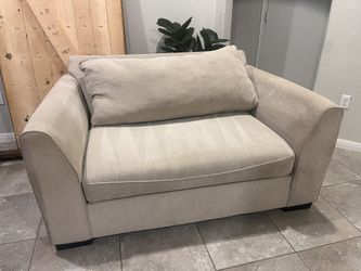 Loveseat Couch