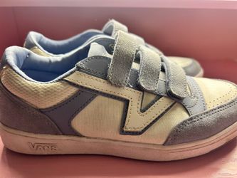 Vans Lowland Comfycush sneakers