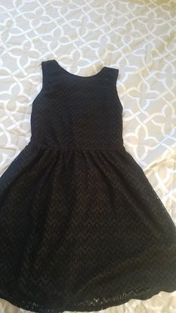 Dress Xhilaration Large