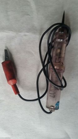 Tester