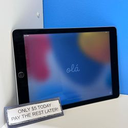 Apple iPad Air 2 - Pay $5 and the rest later