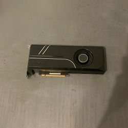 GTX 1080 Ti 