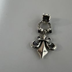 Affliction Pendant 