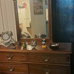 Bedroom Lexington Recollections Dresser 