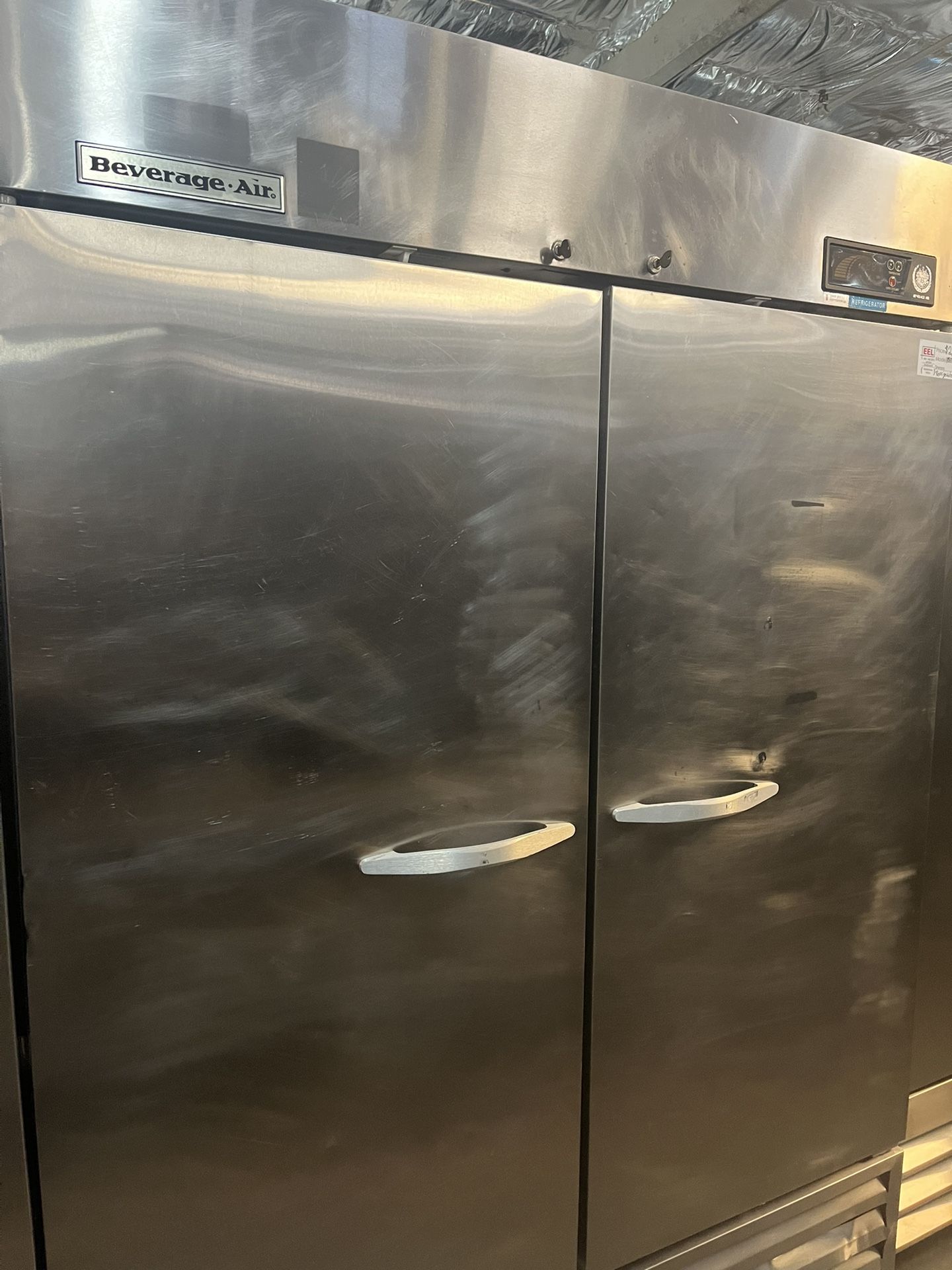 Beverage Air