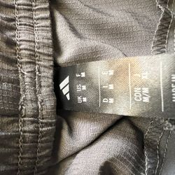 Adidas Light Workout Pants