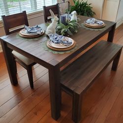 Kitchen Dining Table 